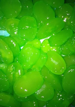 Foto resep Manisan kolang kaling enak dan simple