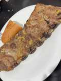 Churrasco al Horno