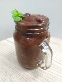 Foto resep Selai Coklat Homemade