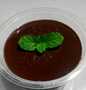 Cara Gampang Membikin Resep 58.Puding nutrijell coklat yang Bisa Manjain Lidah Anti Ribet, Uenak Banget