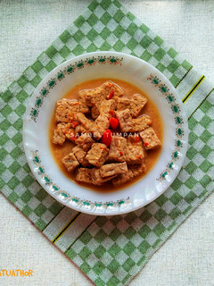 Foto resep Sambel Tumpang