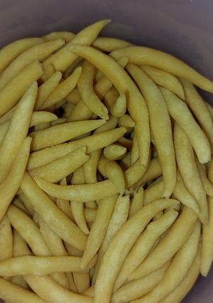 Foto resep Telur Gabus Keju