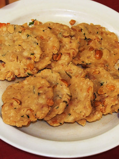 சேக்காலு (Sekkaalu recipe in tamil) செய்முறை முக்கிய புகைப்படம்