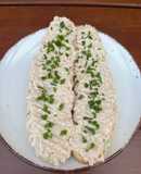 Tuna spread