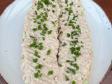 Tuna spread