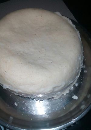 A picture of Ugali..#authorsmarathon.