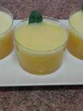 Pineapple and Orange Smoothie *Healthy and Quick Recipe