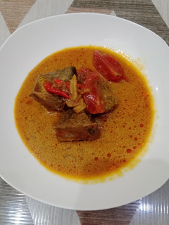 Foto resep Krengsengan bebek