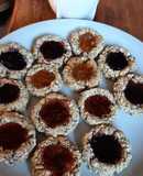 Pepas de avena