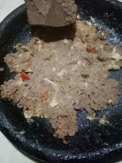 Foto resep Sambel Blondo