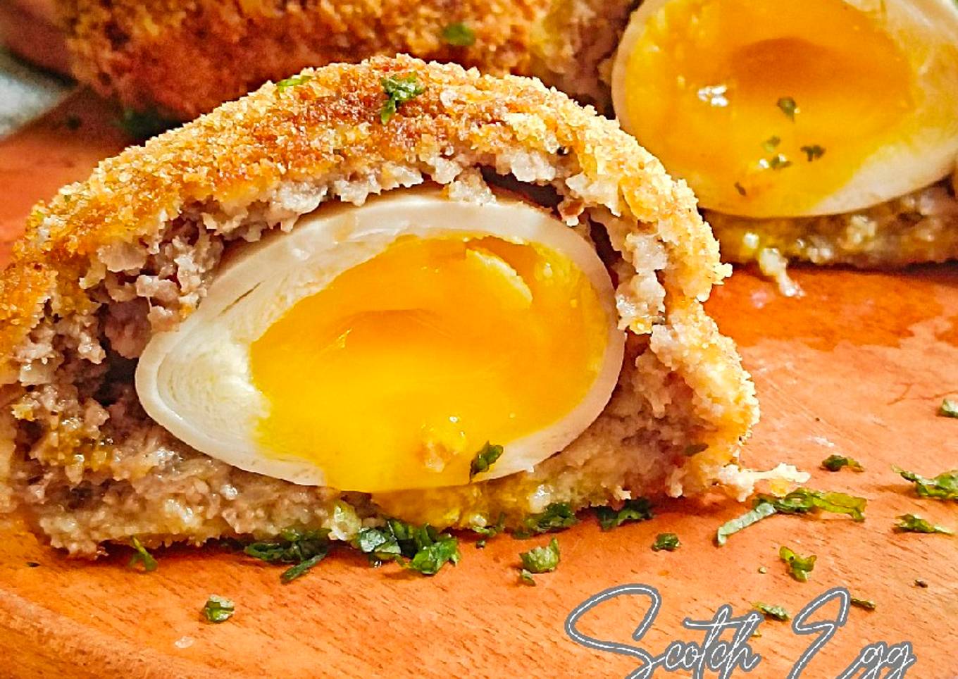 Scotch Egg