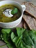 Soupe vegan🍲 légumes d'automne🥕🥦🥬🌶️