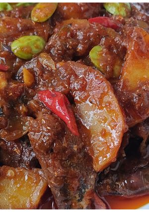 Foto resep Tumis Sarden Kalengan