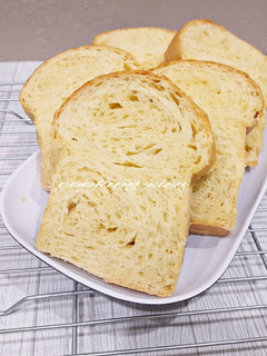 Foto resep Roti tawar/ oven tangkring