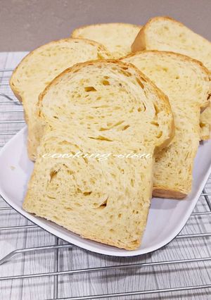 Foto resep Roti tawar/ oven tangkring