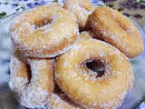 Rosquitas extra fáciles
