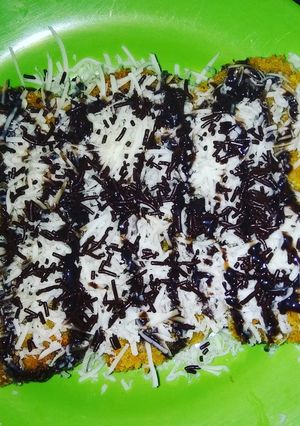 Foto resep Banana Nugget Crispy