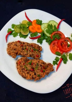 ফিস ফ্রাই (Fish fry recipe in Bengali) রেসিপির প্রধান ছবি