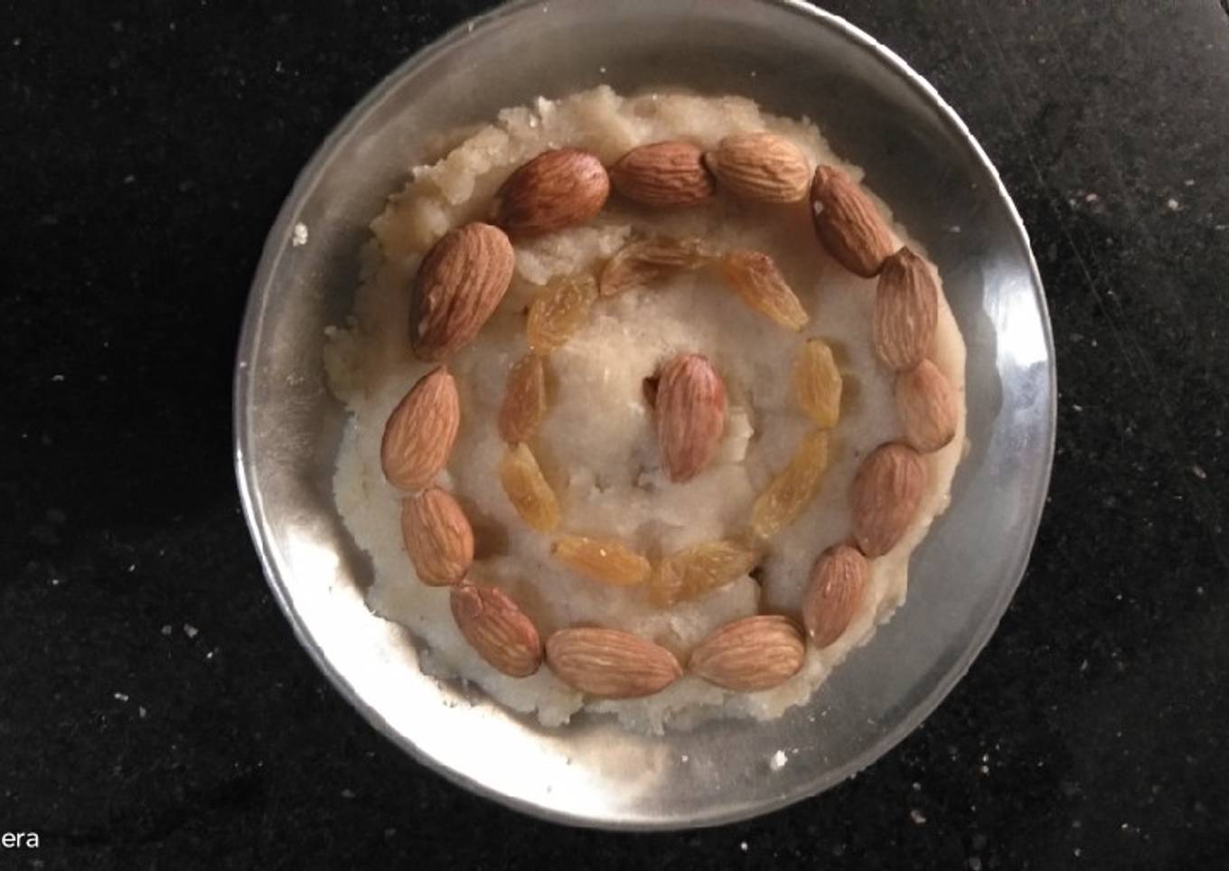 Suji ka Halwa