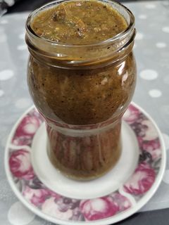 Una foto de Salsa picante 🌶️🥵
