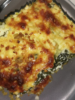 Rakott kelkáposzta recept fotója