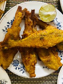 তোপসে ফিস ফ্রাই(Topse fish fry recipe in Bengali) রেসিপির প্রধান ছবি