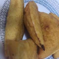 Una foto de Empanadas de atún