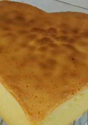 Foto resep Bolu Jadul Ekonomis