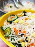 Salada de Bifum