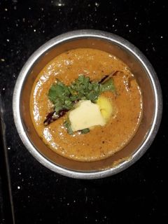 #પનીર મખની (panir makhni recipe in Gujarati) રેસીપી મુખ્ય ફોટો