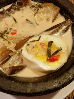 Foto resep Sambel Terong (plus Telor) ala bu Soe'eb