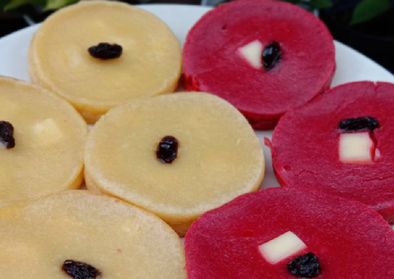 Kue Lumpur