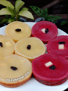 Foto resep Kue Lumpur