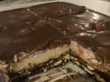 حلا ليزي بودينك ومحلبي 😋
