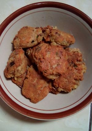 Foto resep Prekedel Ati Ayam
