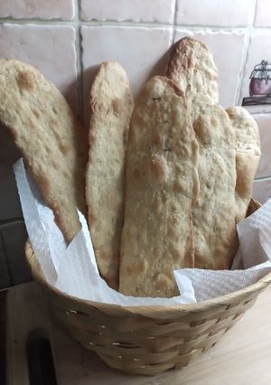 Foto di Lingue di suocera