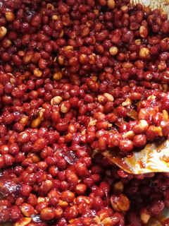 Foto resep Kacang Balado