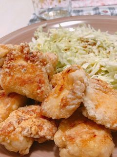Foto di Karaage (唐揚げ🐔)