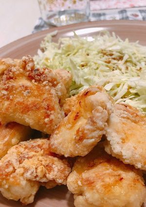 Foto di Karaage (唐揚げ🐔)