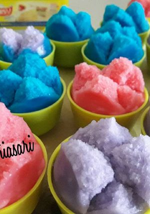 Foto resep Kue Mangkok/Apem