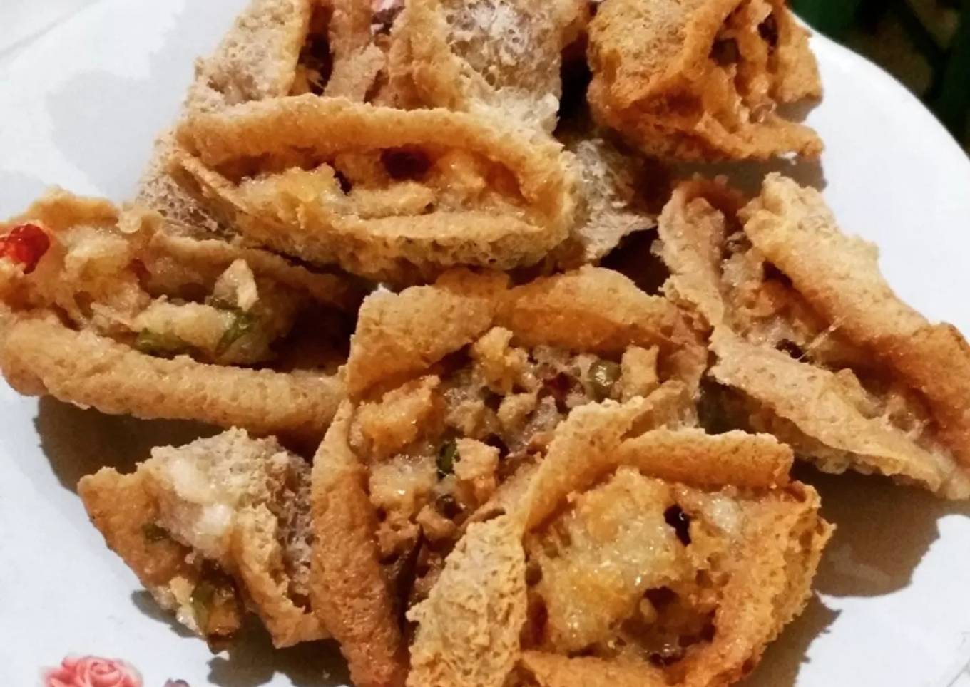 Tahu Walik