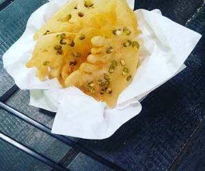 Masakan Populer Rempeyek kacang ijo renyah Mantul Banget Masakan Populer Rempeyek kacang ijo renyah Mantul Banget