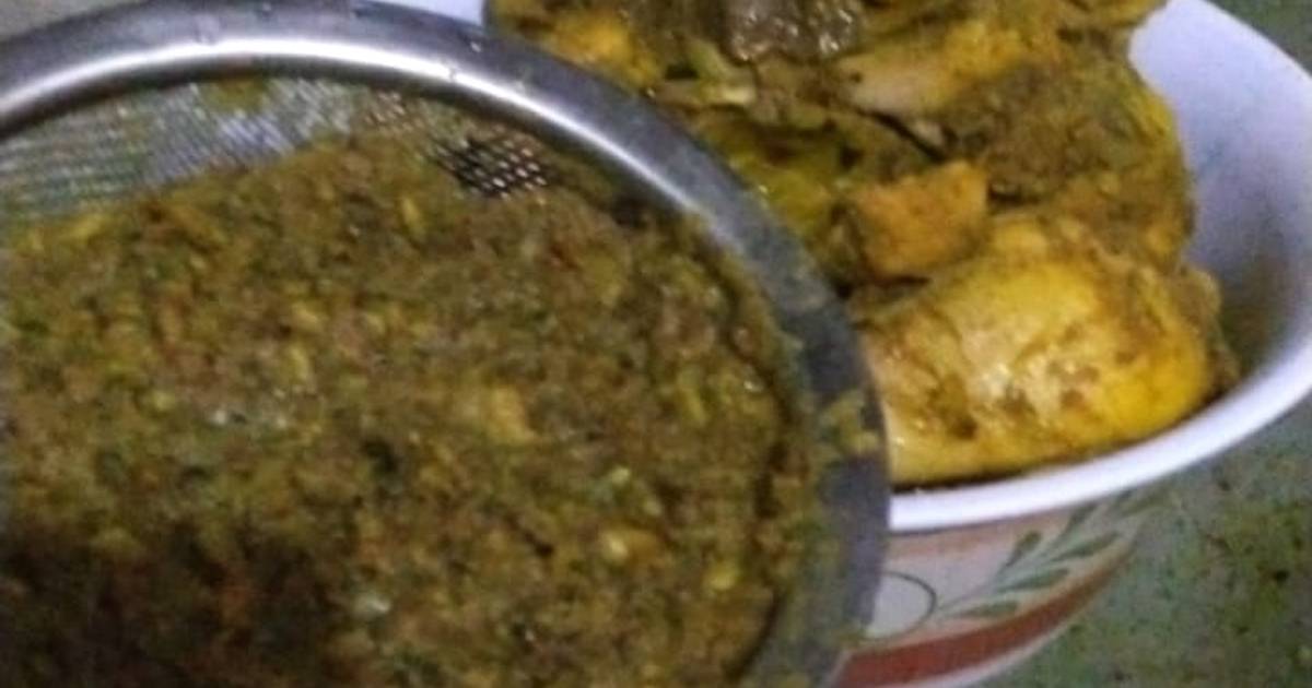 1 512 resep  ayam  goreng  jawa  barat enak dan sederhana 