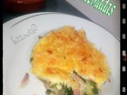 Una foto de queso rallado thermomix