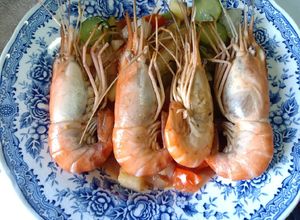 รูปของ ผัดเปรี้ยวหวานคลีน (สูตรผลไม้รวม)