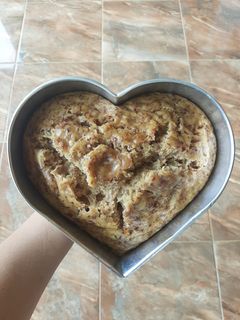 Foto resep Bolu Pisang Kukus Takaran Sendok