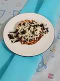 Banana Pancake (Gluten Free)