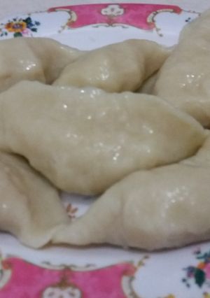 Foto resep Pempek dos Palembang