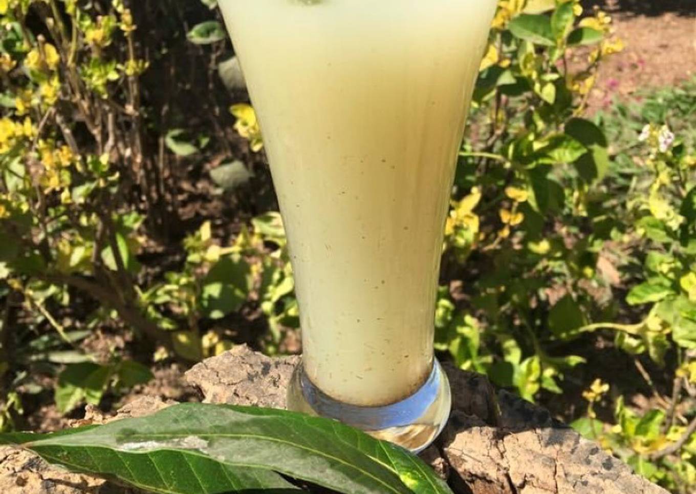 Aam panna