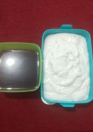 Foto resep Bubur Sumsum